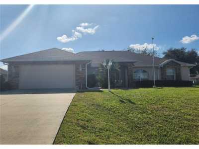 Home For Sale in Ocala, Florida