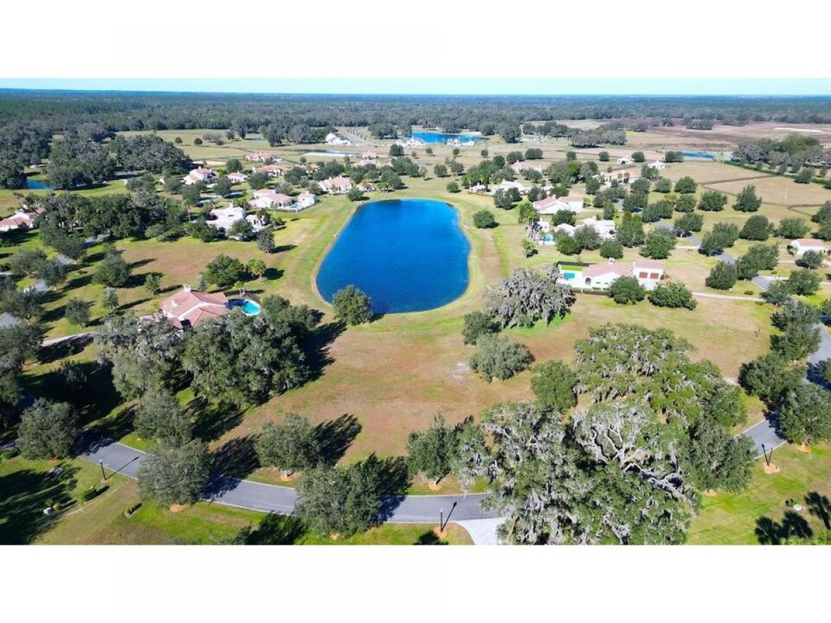 Picture of Residential Land For Sale in Dunnellon, Florida, United States