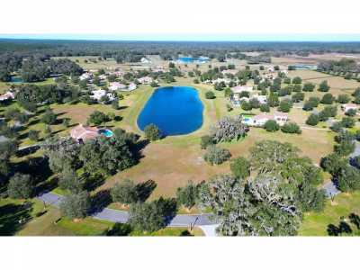 Residential Land For Sale in Dunnellon, Florida