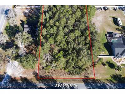 Residential Land For Sale in Ocala, Florida