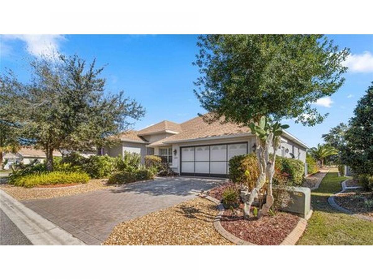 Picture of Home For Sale in Ocala, Florida, United States