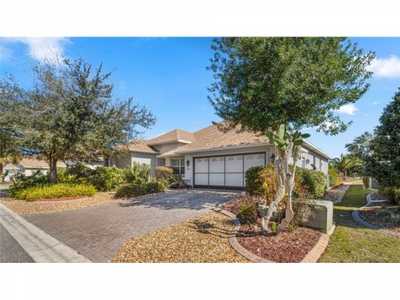 Home For Sale in Ocala, Florida