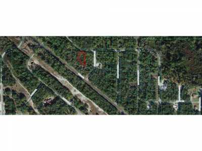 Residential Land For Sale in Ocala, Florida