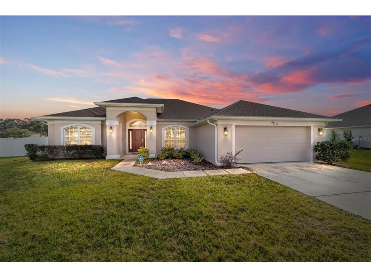 Picture of Home For Sale in Ocala, Florida, United States