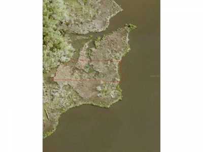 Residential Land For Sale in Crystal River, Florida