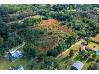 Residential Land For Sale in Belleview, Florida