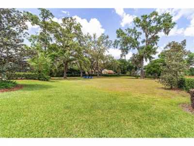 Residential Land For Sale in Ocala, Florida