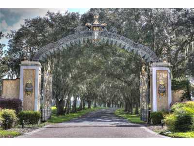 Residential Land For Sale in Ocala, Florida