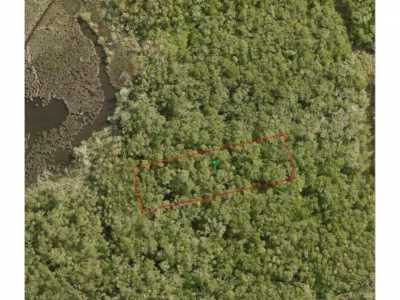 Residential Land For Sale in Crystal River, Florida