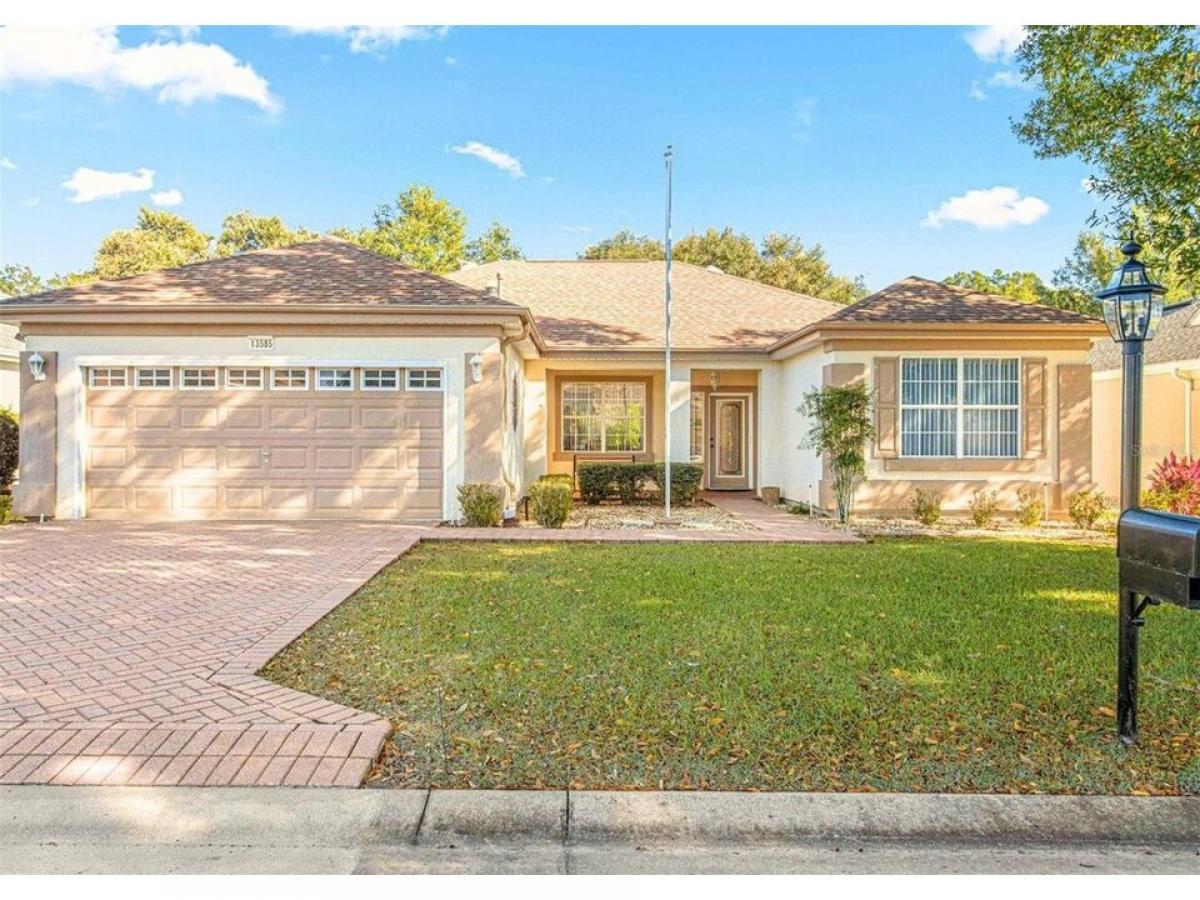 Picture of Home For Sale in Summerfield, Florida, United States