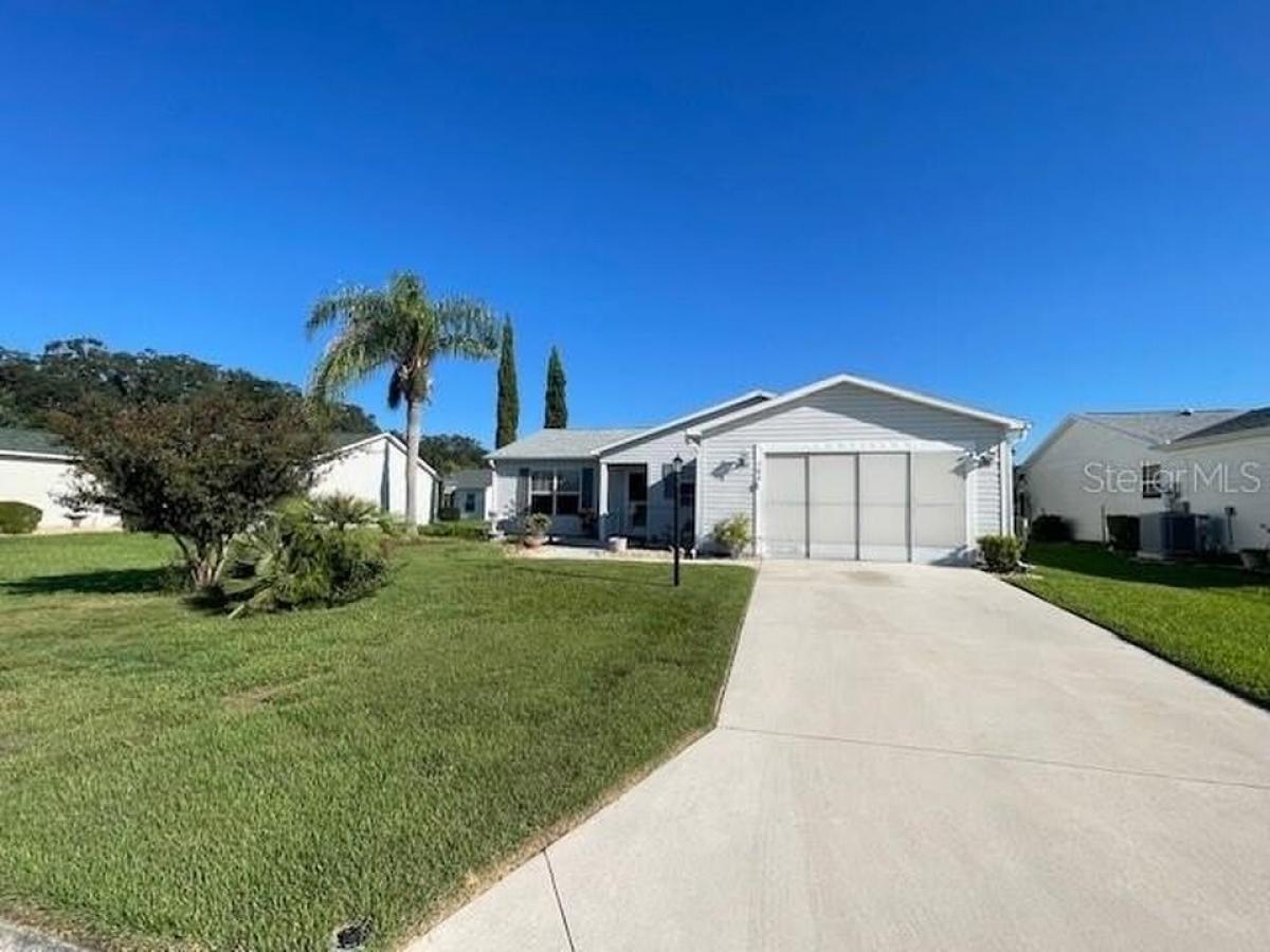 Picture of Home For Rent in The Villages, Florida, United States