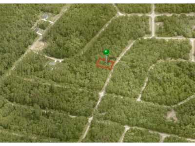 Residential Land For Sale in Citrus Springs, Florida