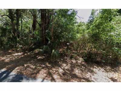 Residential Land For Sale in Crystal River, Florida