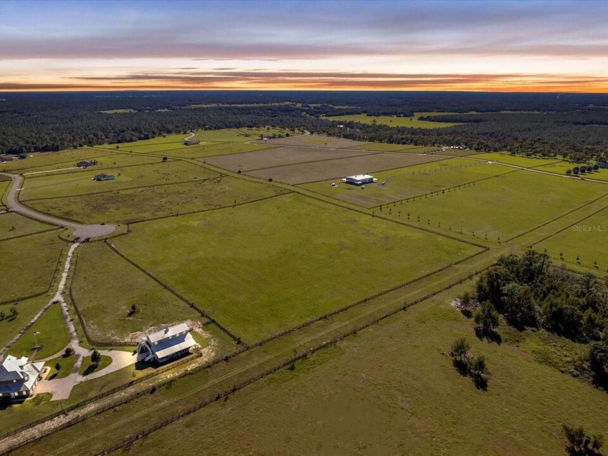 Picture of Residential Land For Sale in Wildwood, Florida, United States