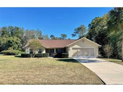 Home For Sale in Ocala, Florida