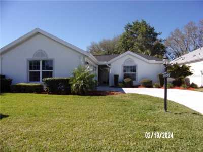 Home For Sale in Summerfield, Florida