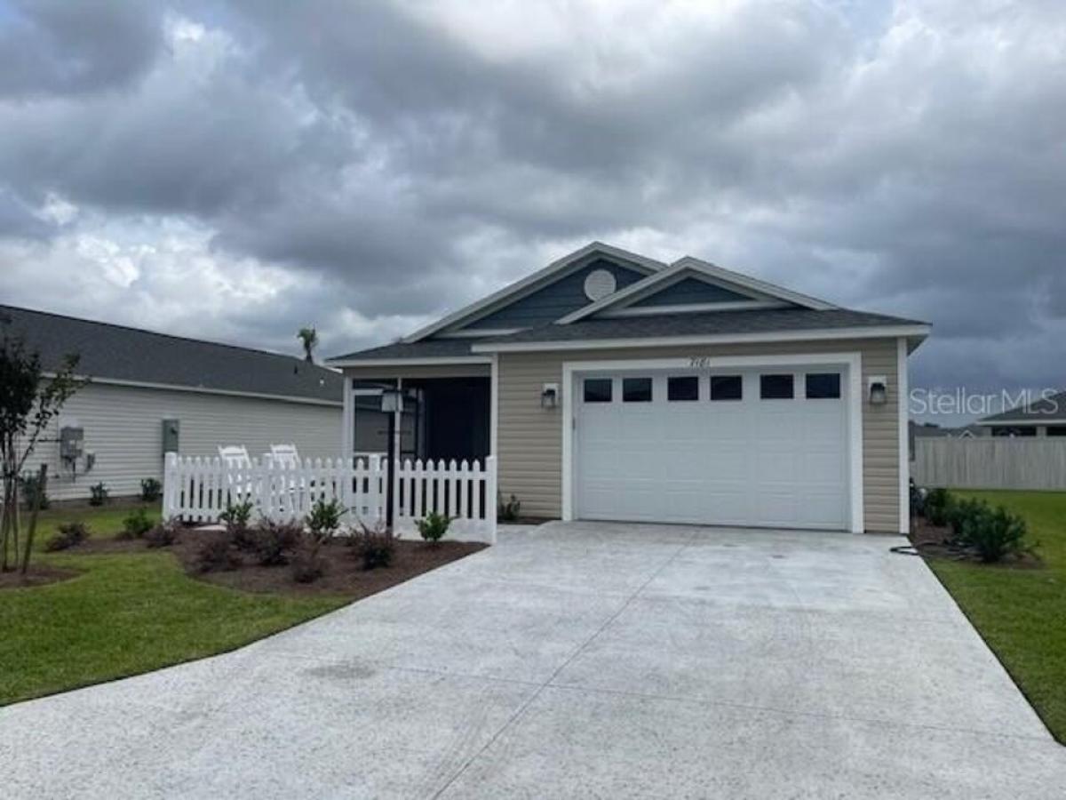 Picture of Home For Rent in The Villages, Florida, United States