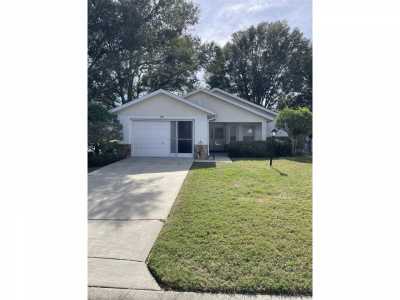 Home For Sale in Ocala, Florida