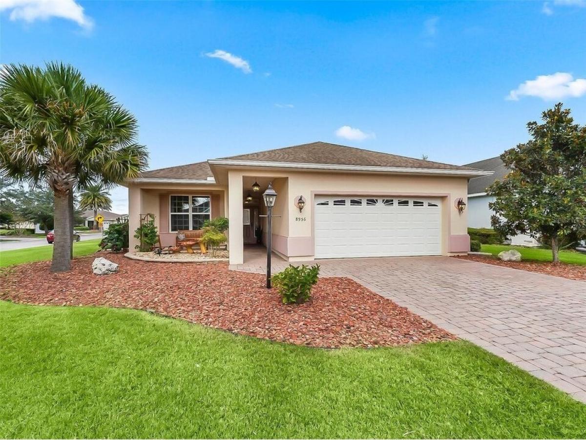 Picture of Home For Sale in Ocala, Florida, United States