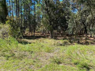 Residential Land For Sale in 