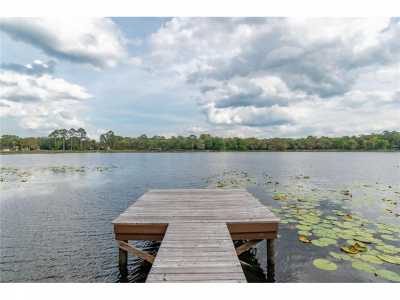 Home For Sale in Fort Mc Coy, Florida