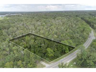 Residential Land For Sale in 