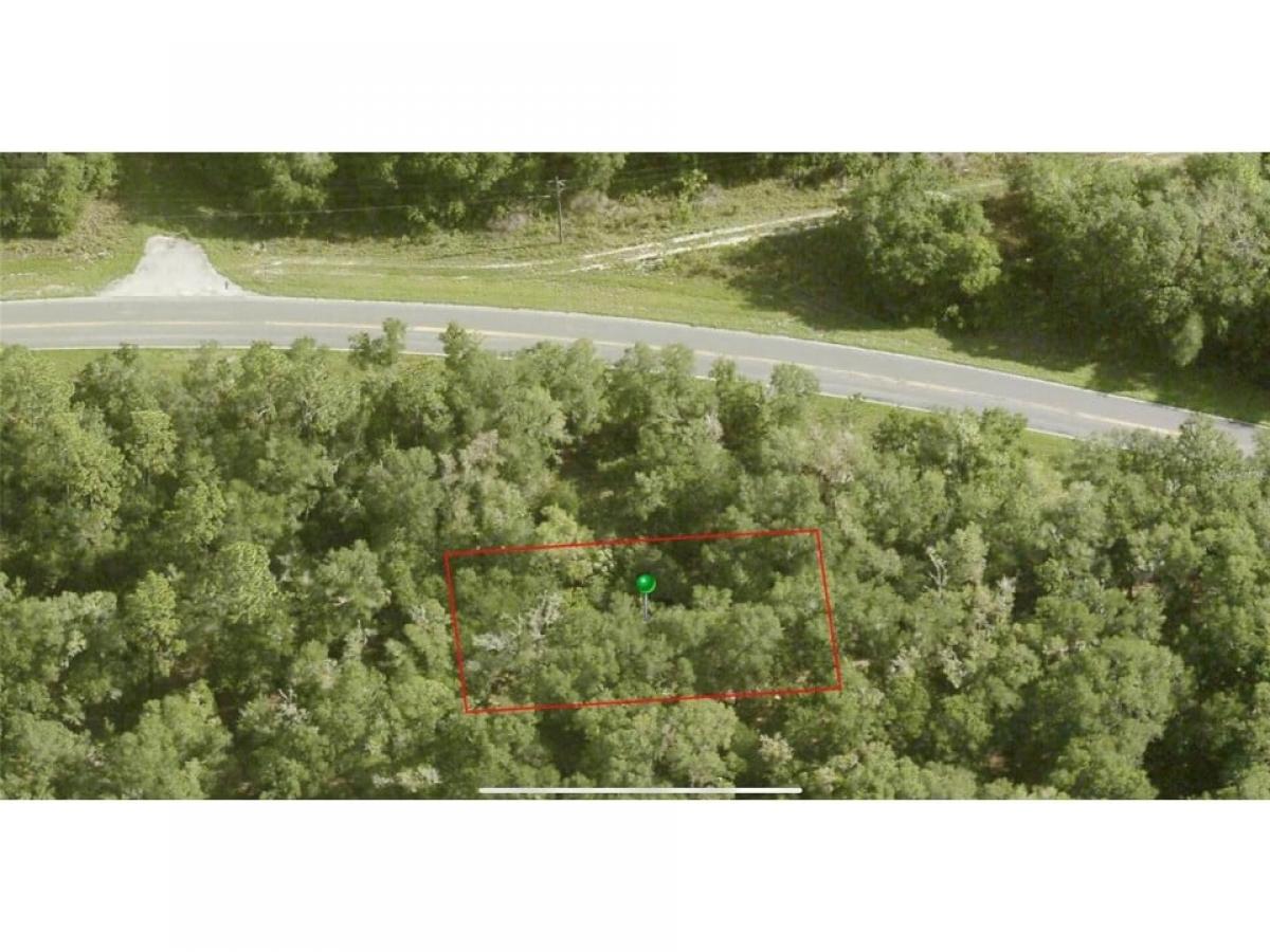 Picture of Residential Land For Sale in Crystal River, Florida, United States