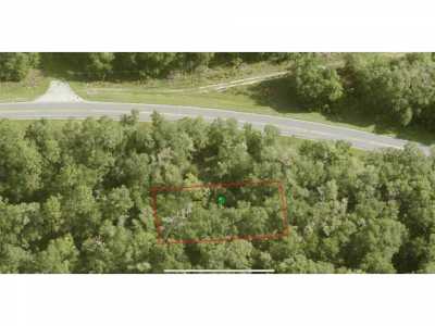 Residential Land For Sale in Crystal River, Florida