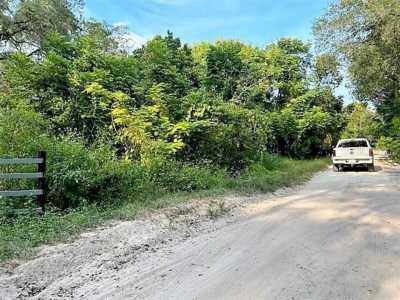 Residential Land For Sale in 