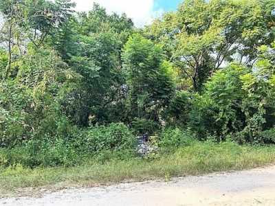 Residential Land For Sale in 