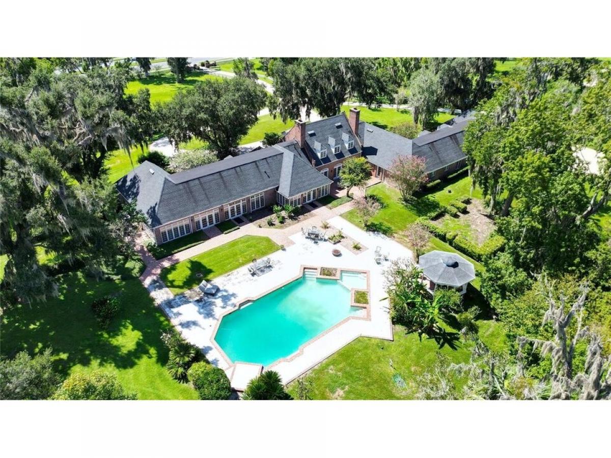 Picture of Home For Sale in Ocala, Florida, United States