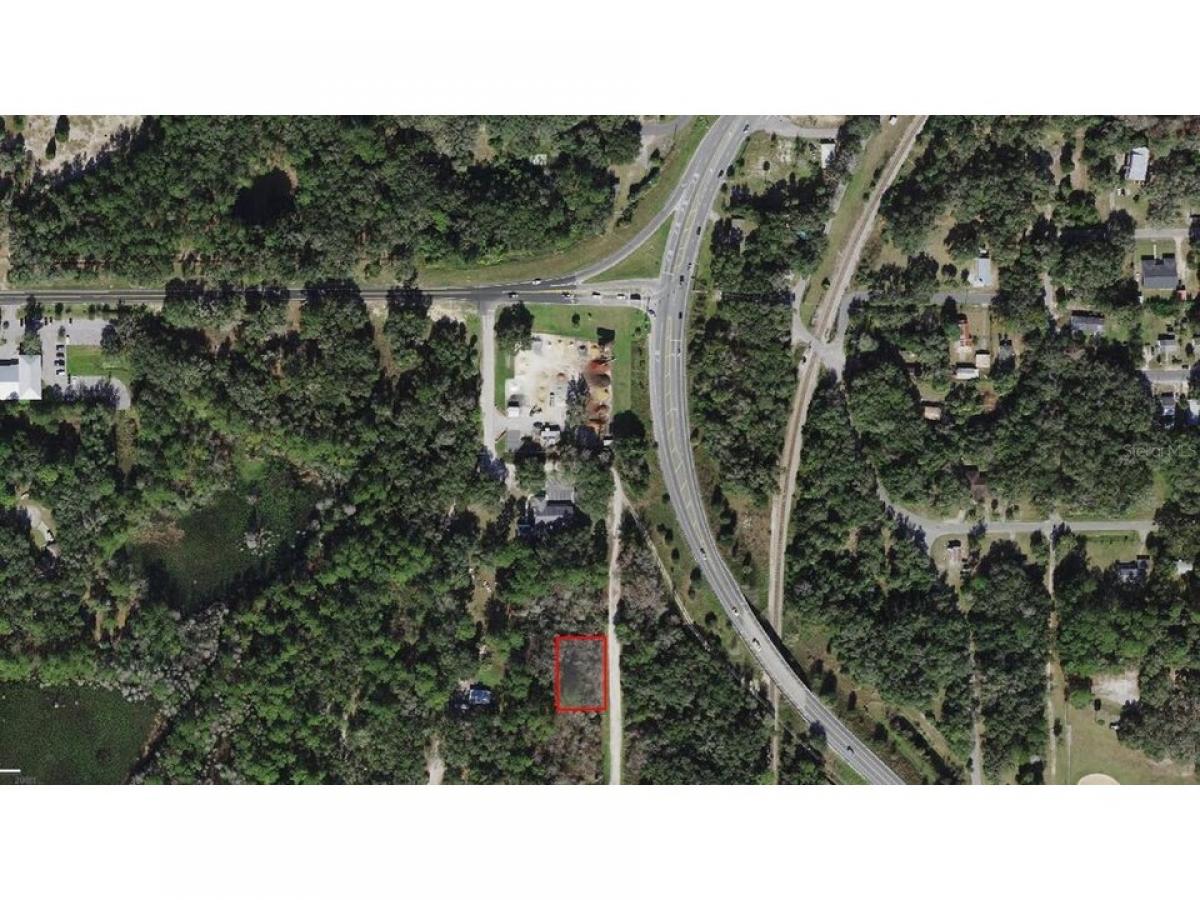 Picture of Residential Land For Sale in Dunnellon, Florida, United States