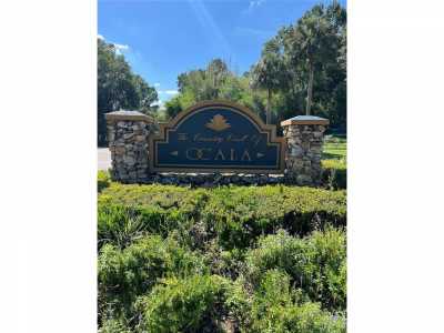 Residential Land For Sale in Ocala, Florida