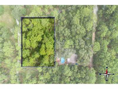 Residential Land For Sale in Crystal River, Florida