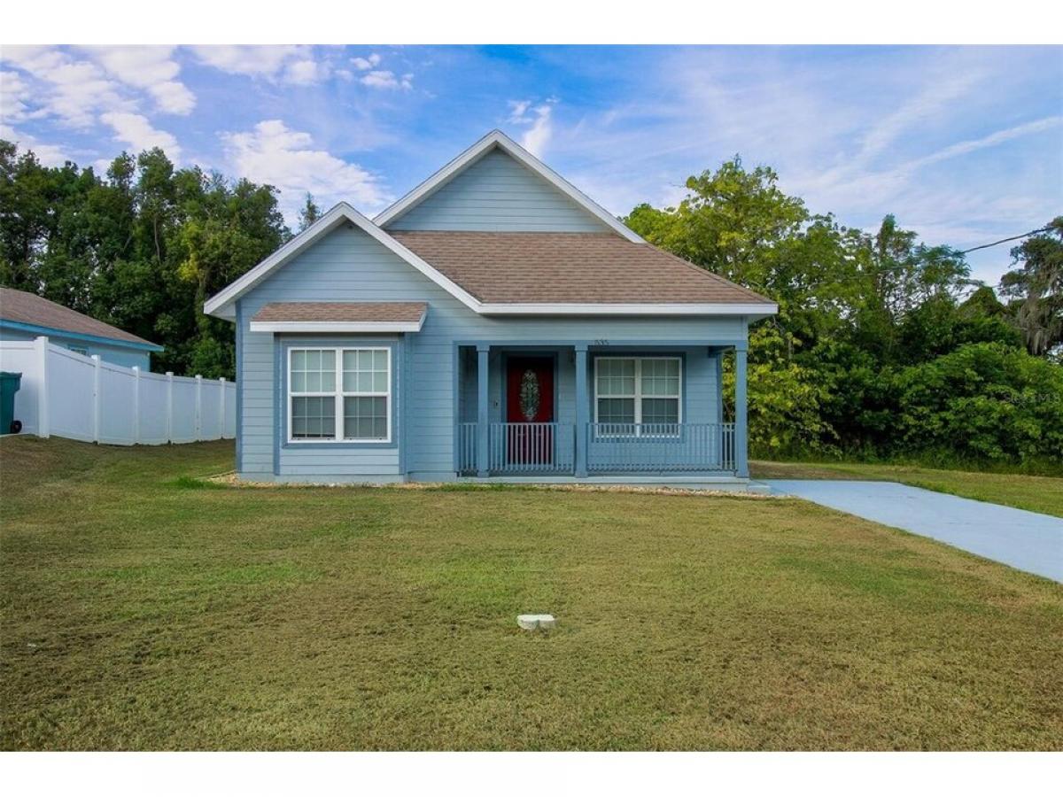 Picture of Home For Sale in Ocala, Florida, United States