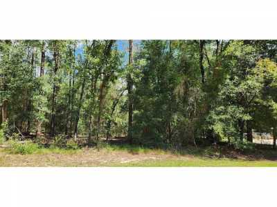 Residential Land For Sale in Dunnellon, Florida