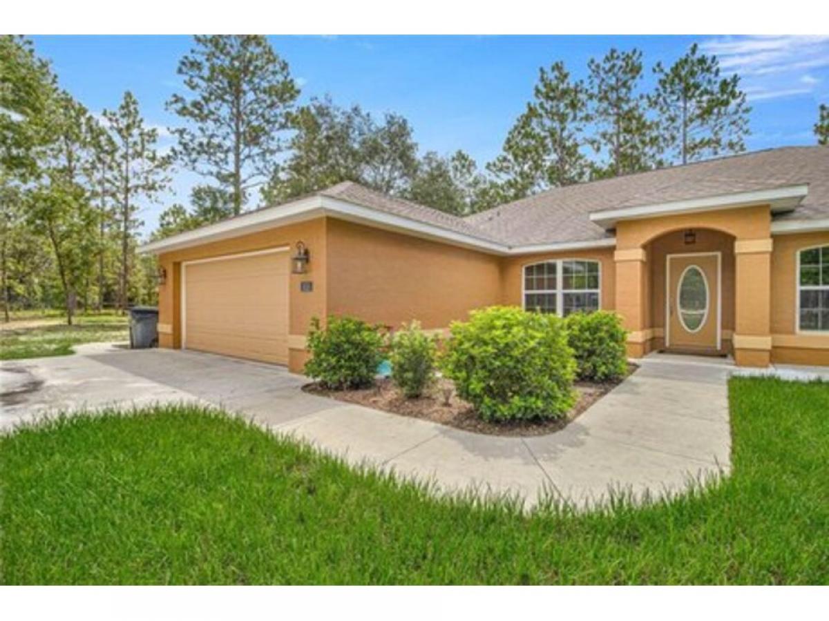 Picture of Home For Sale in Dunnellon, Florida, United States