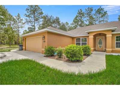 Home For Sale in Dunnellon, Florida