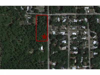 Residential Land For Sale in 