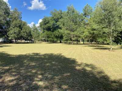 Residential Land For Sale in Citra, Florida