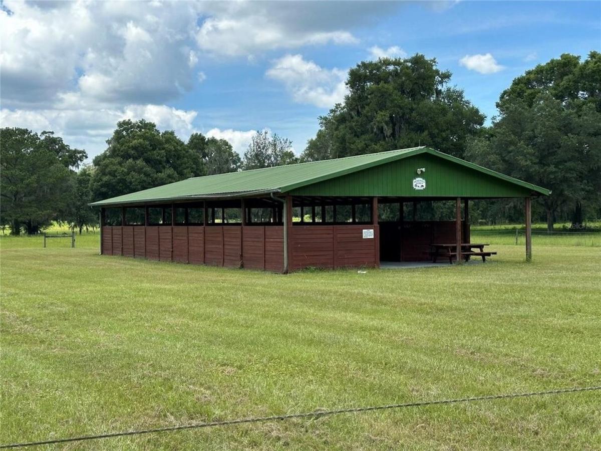 Picture of Home For Sale in Reddick, Florida, United States