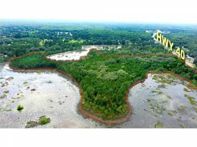 Residential Land For Sale in 