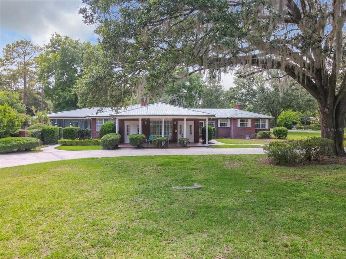 Picture of Home For Sale in Williston, Florida, United States