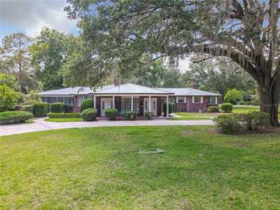 Home For Sale in Williston, Florida