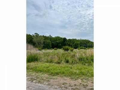 Residential Land For Sale in Hawthorne, Florida