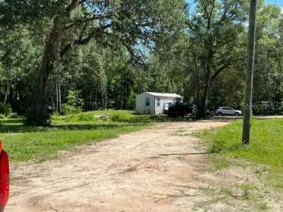 Home For Sale in Silver Springs, Florida