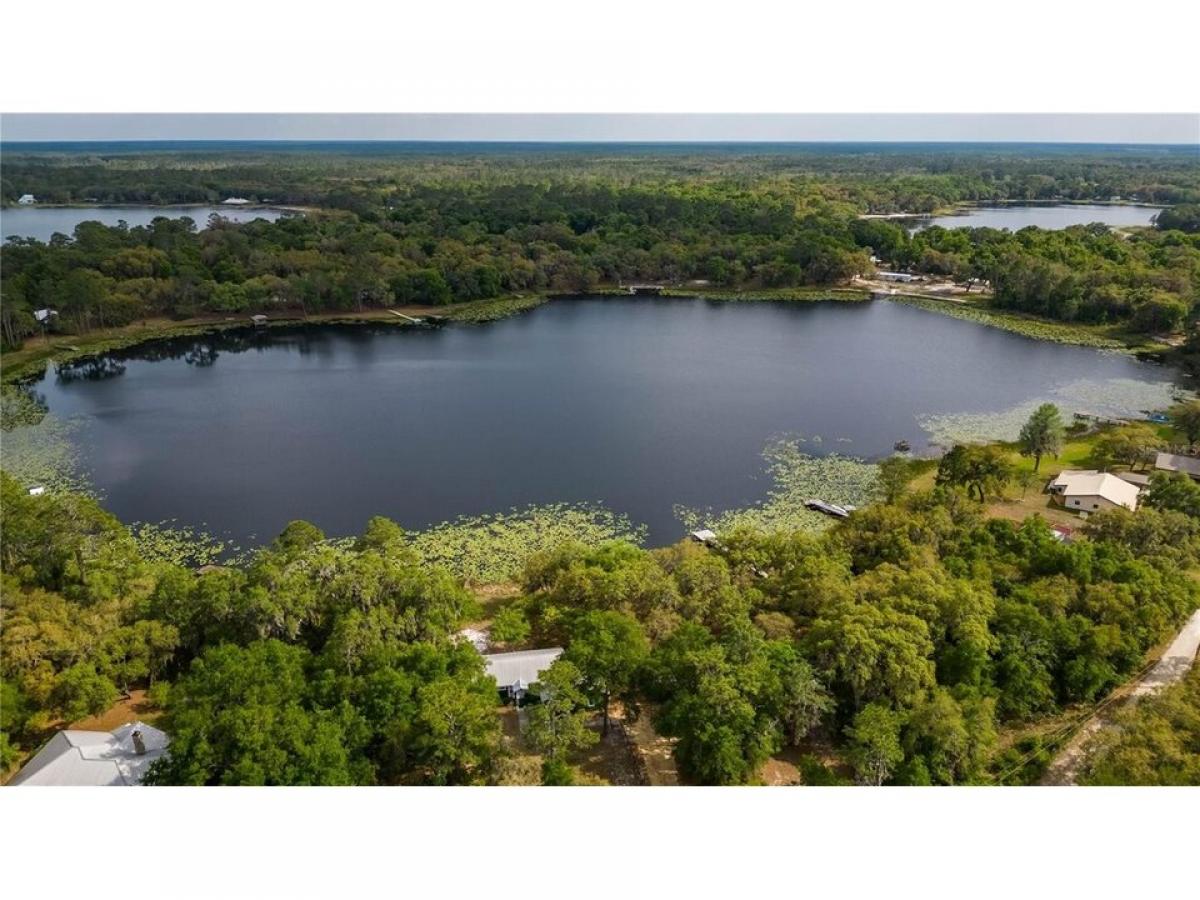 Picture of Home For Sale in Fort Mc Coy, Florida, United States