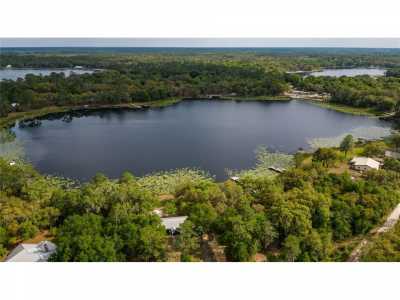 Home For Sale in Fort Mc Coy, Florida