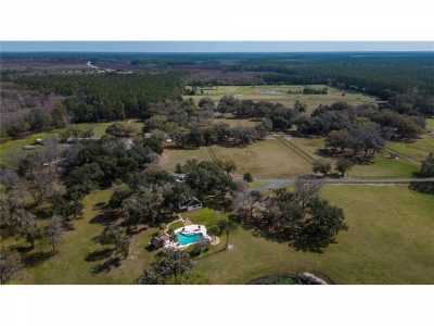 Home For Sale in Anthony, Florida