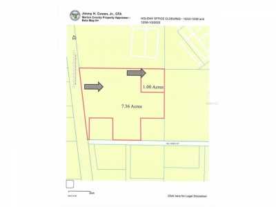 Residential Land For Sale in 